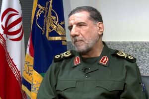 اهداف شوم دشمنان با حضور و تلاش ‌های حاج قاسم هیچ ‌گاه به ثمر نمی نشست