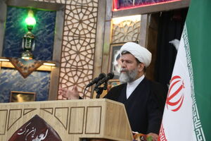 تمامی دستگاه‌های استان با هم‌افزایی زمینه توسعه فارس را فراهم کنند