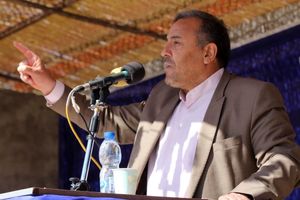 هدف از برگزاری یادواره ها، انتقال پیام شهدا به نسل جوان است