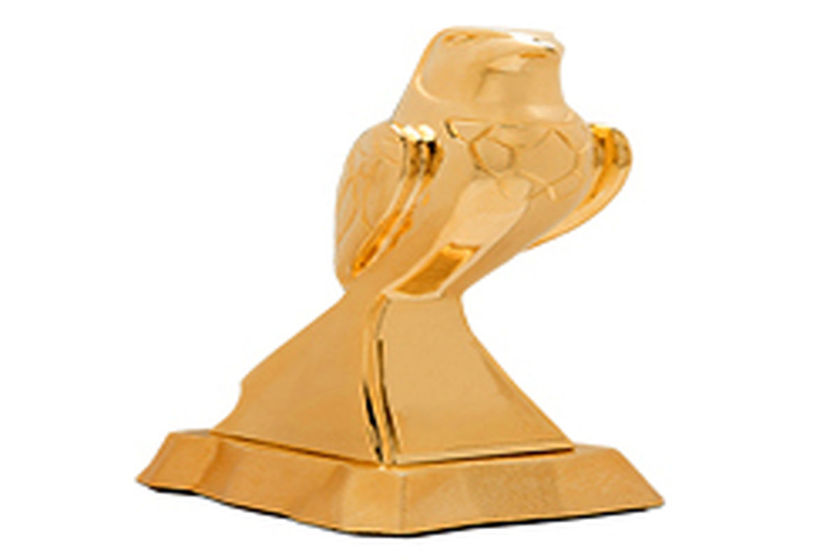 شاهین طلایی