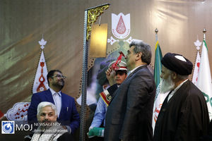 آغاز سال تحصیلی ۹۸ در قطعه شهدای دانش آموز