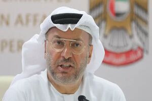 امارات خواستار آتش‌بس فوری در سودان شد