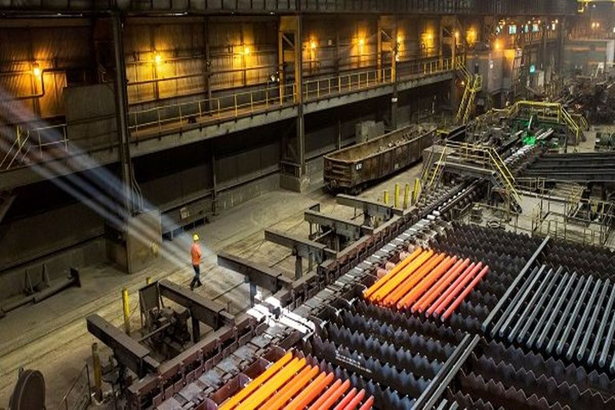 صنایع فولاد خوزستان 