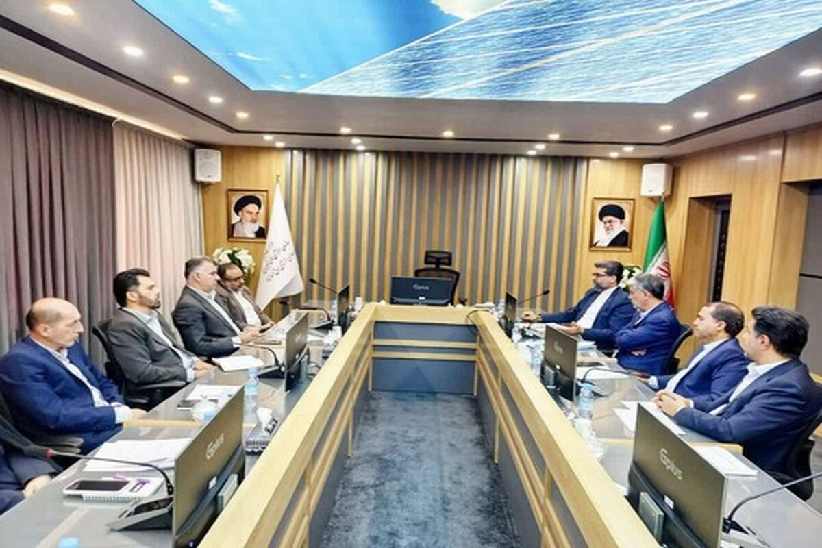 شرکت شهرک های استان قزوین