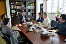 راه‌اندازی شعبه بانک روسی در منطقه آزاد انزلی