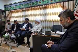 مدیریت در بحران و کمبود اعتبار نیاز مدیریتی کشور است