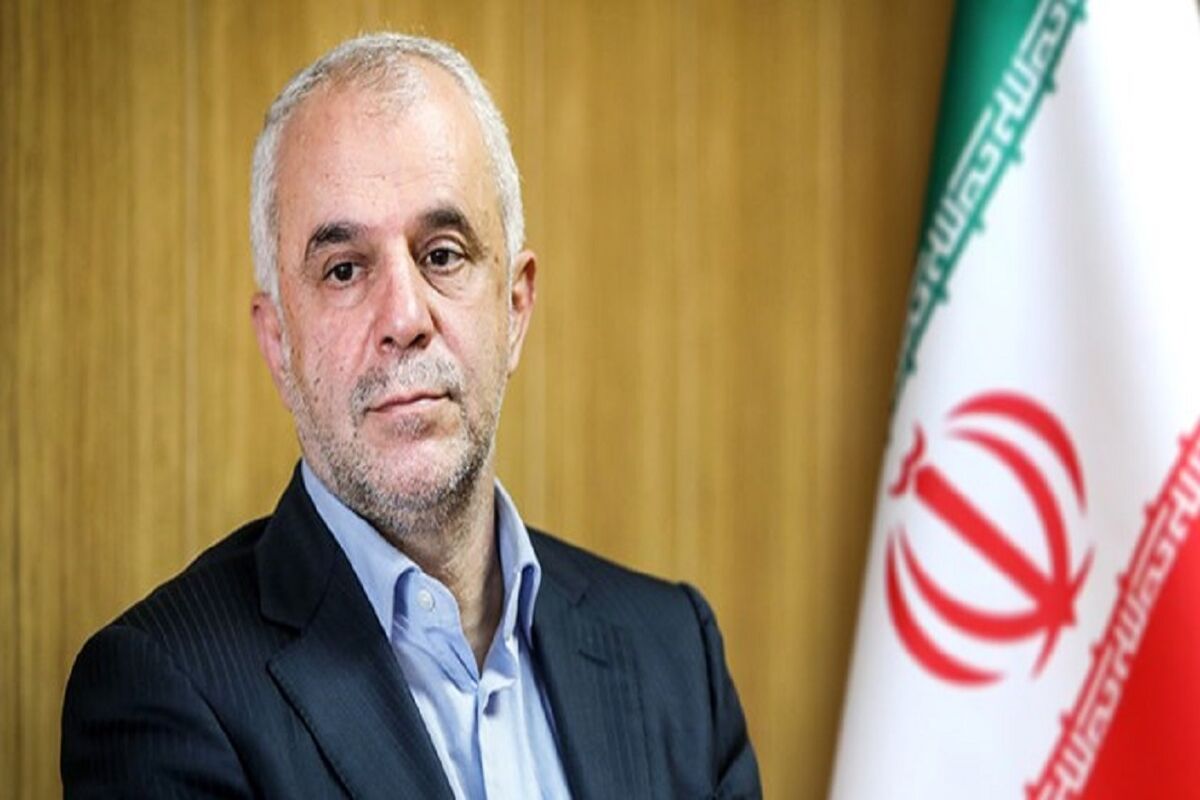 سعید اوحدی