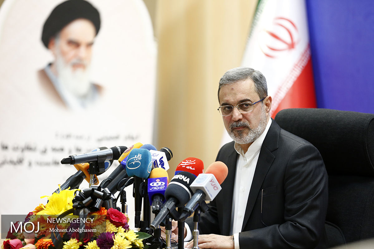 سید محمد بطحایی وزیر آموزش و پرورش 