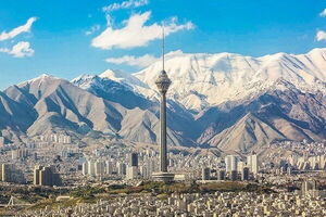 هوای پایتخت «قابل قبول» شد