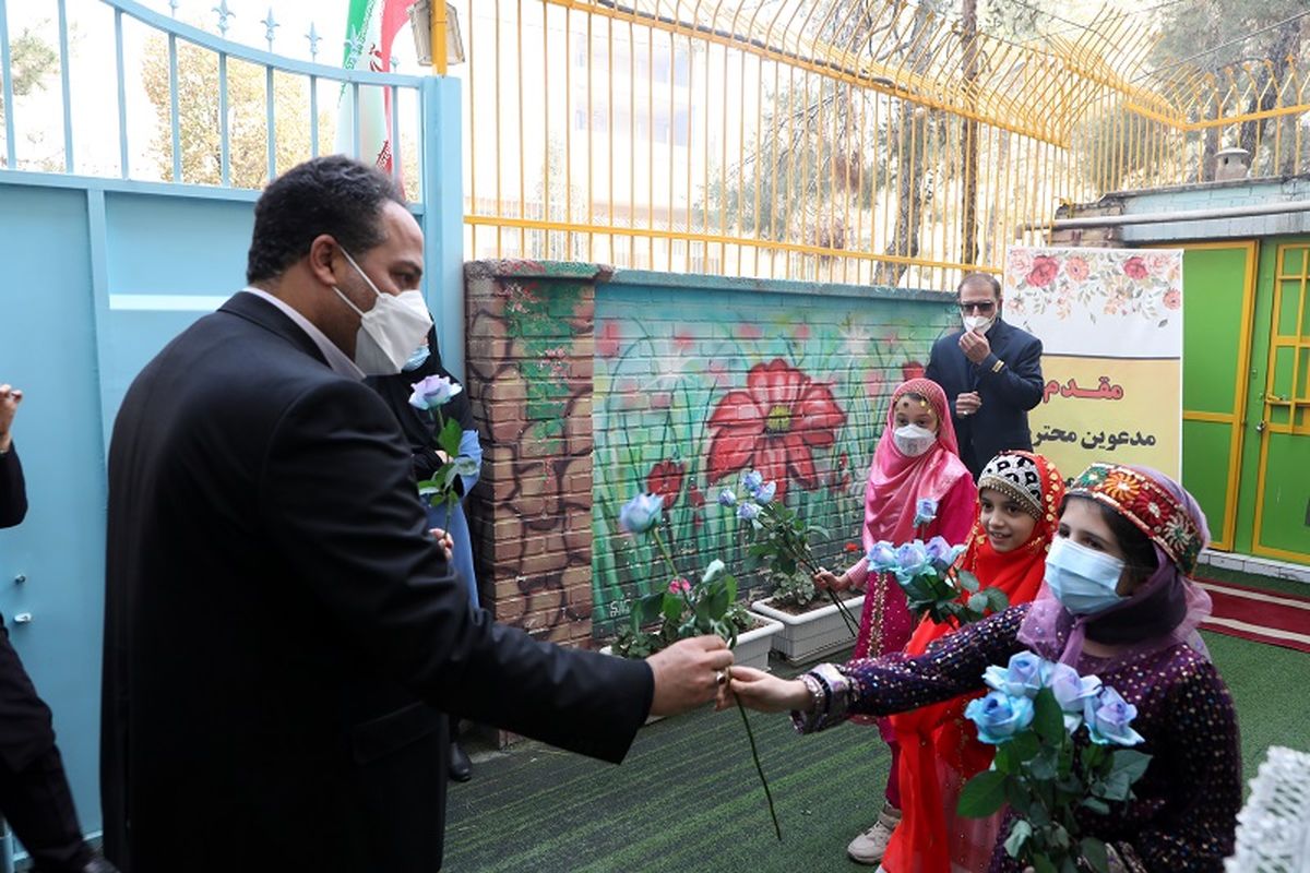 جشنواره آب در اصفهان (1)