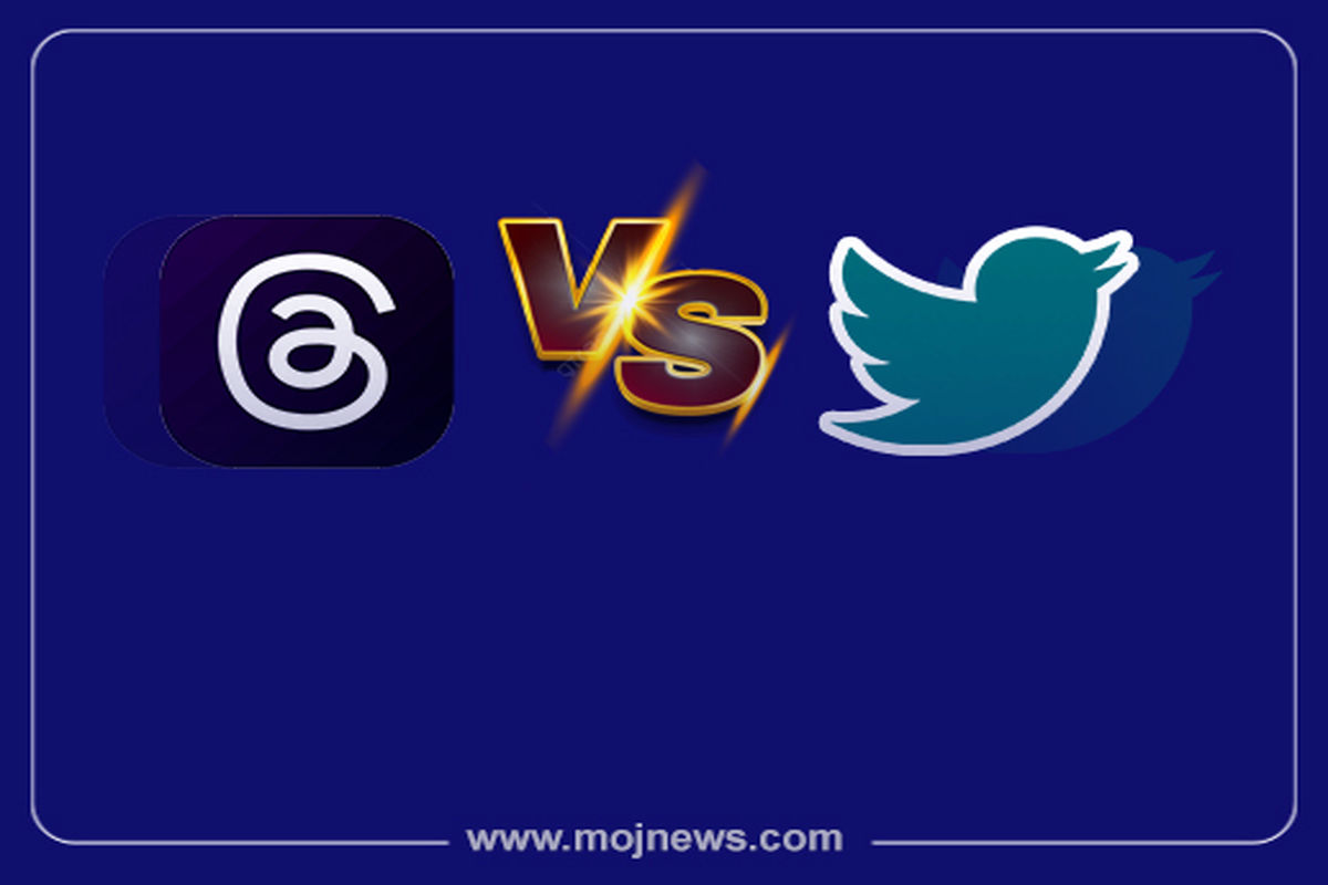 کاور توییتر و تردز موج