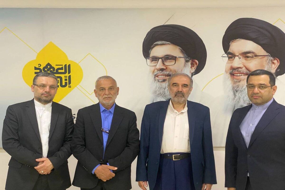 حزب موتلفه
