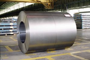 ایجاد تابلوی قیمت خرده‌ فروشی محصولات فولادی