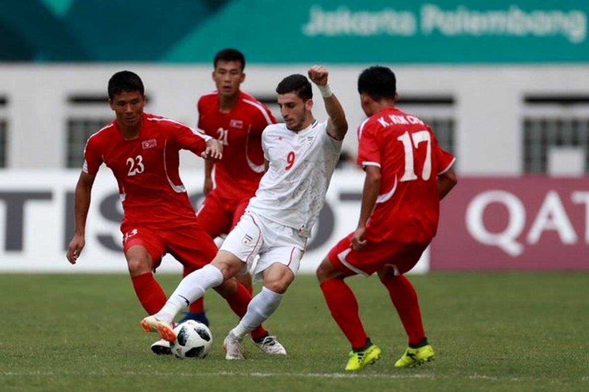 ایران و میانمار