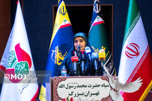 پشتیبانی و لجستیک، ستون پنهان پیروزی در دفاع مقدس و جنگ ۱۲روزه اخیر بود