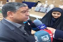 ۳۵۲ کلاس درس در مهرماه تحویل آموزش و پرورش اردبیل می‌شود