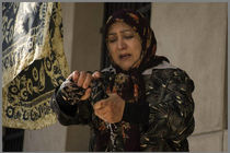 پایان تصویربرداری سریال محکومین تا 10 روز دیگر 