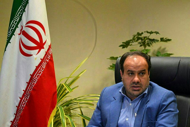 پیشرفت 50 درصدی احداث پارکینگ مشارکتی عسکریه