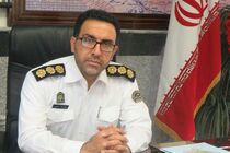 کاهش 9 درصدی تصادفات در استان اصفهان