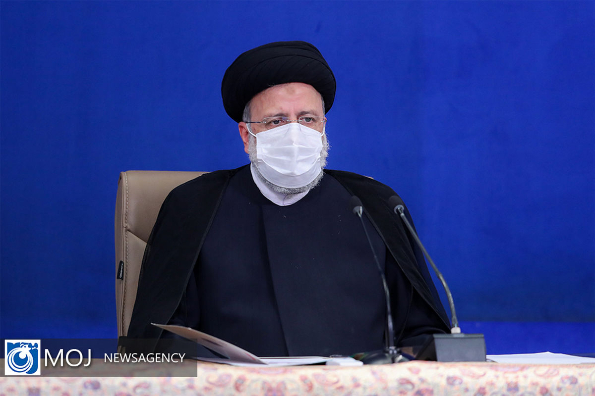 اولین جلسه شورای‌ عالی مسکن به ریاست آیت‌ الله رئیسی