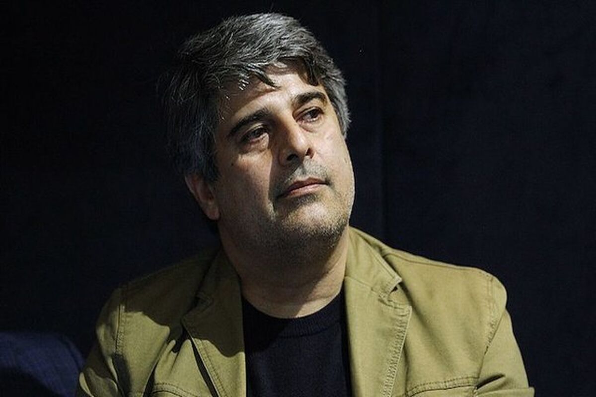 جواد نوروزبیگی