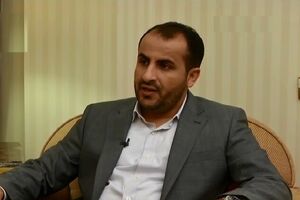 کشورهای متجاوز بدانند که فرودگاه‌هایشان در تیررس اهداف ما هستند