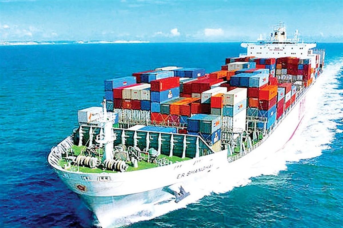 صادرات ایران 1