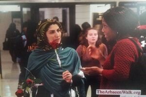 نمایشگاه عکس اربعین در پنج کشور دنیا