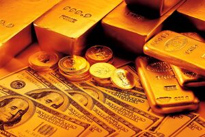 طلای جهانی در بالاترین قیمت سه هفته گذشته ایستاد