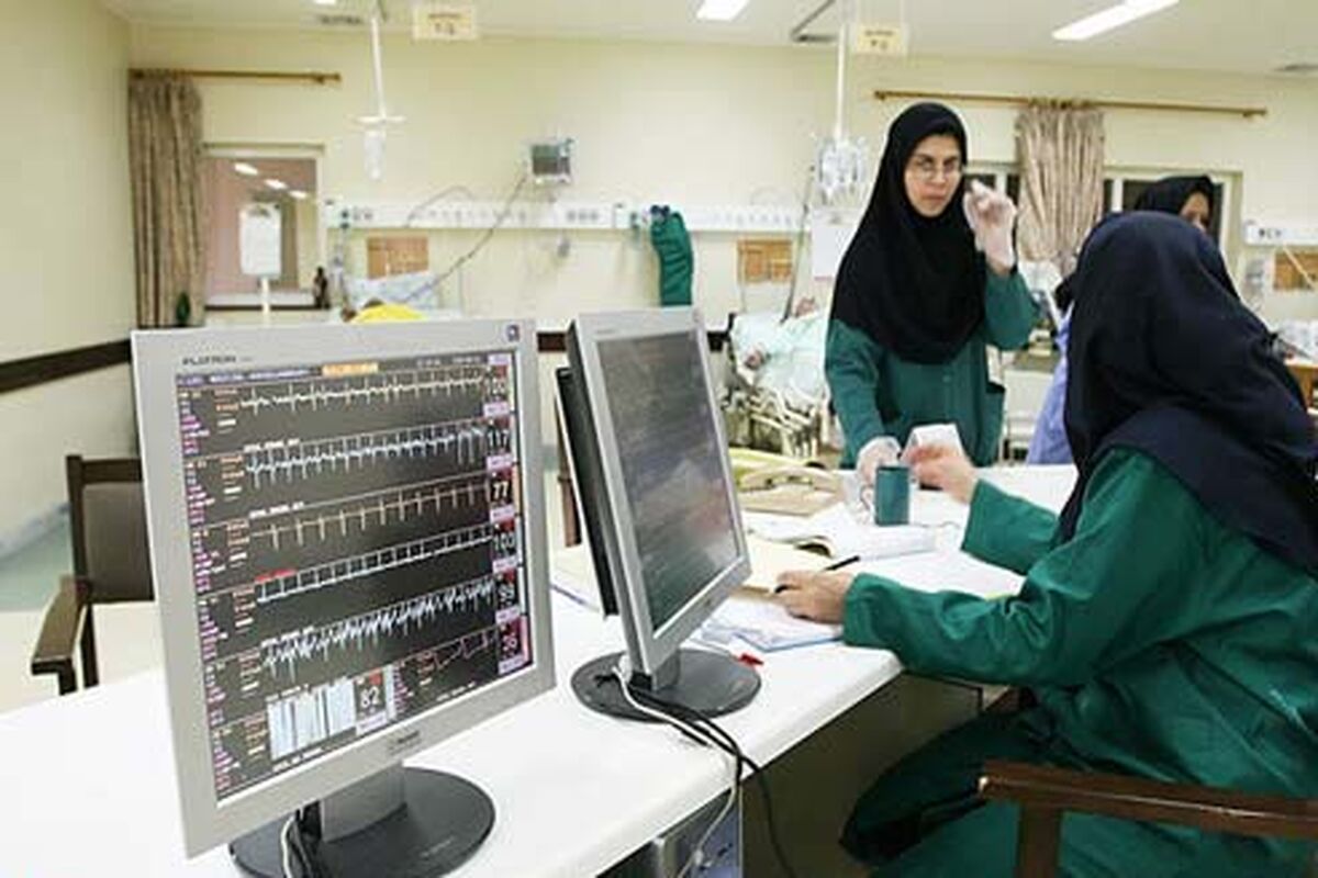 غربالگری1