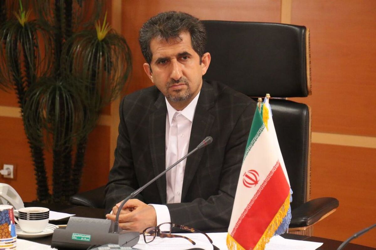 ابوالفضل ایرانی خواه
