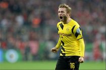 دورتموند با ستاره لهستانی‌اش قطع همکاری می‌کند