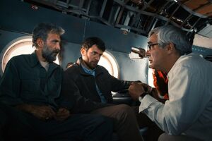 پایان ساخت موسیقی به وقت شام/ رونمایی در جشنواره فیلم فجر
