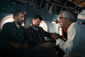 پایان ساخت موسیقی به وقت شام/ رونمایی در جشنواره فیلم فجر