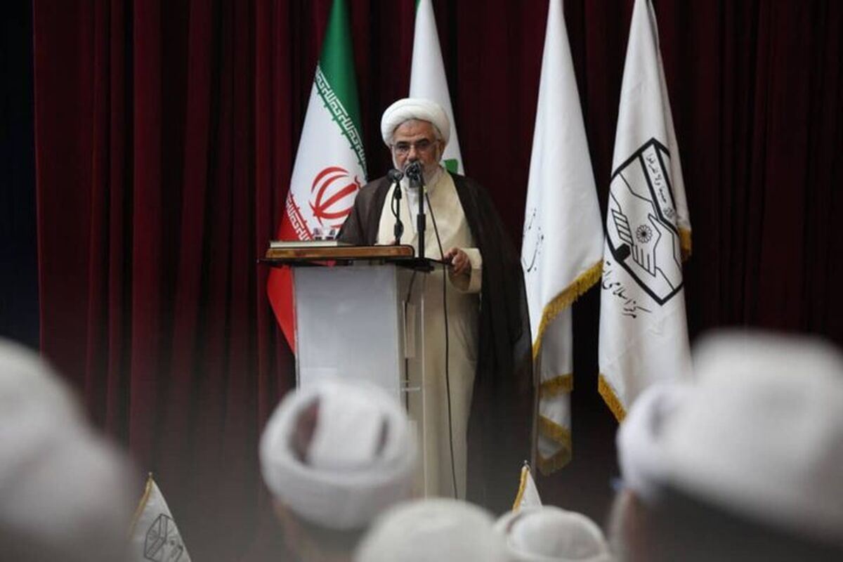 امام جمعه بندرعباس 