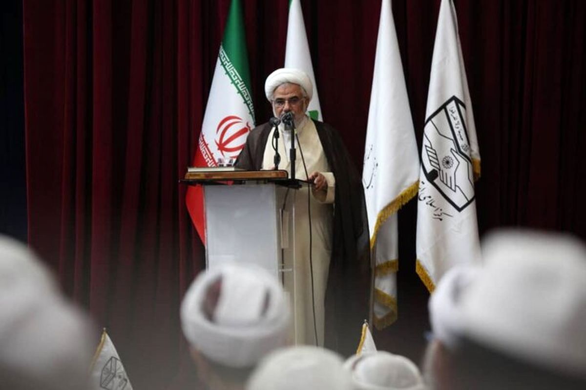 امام جمعه بندرعباس 