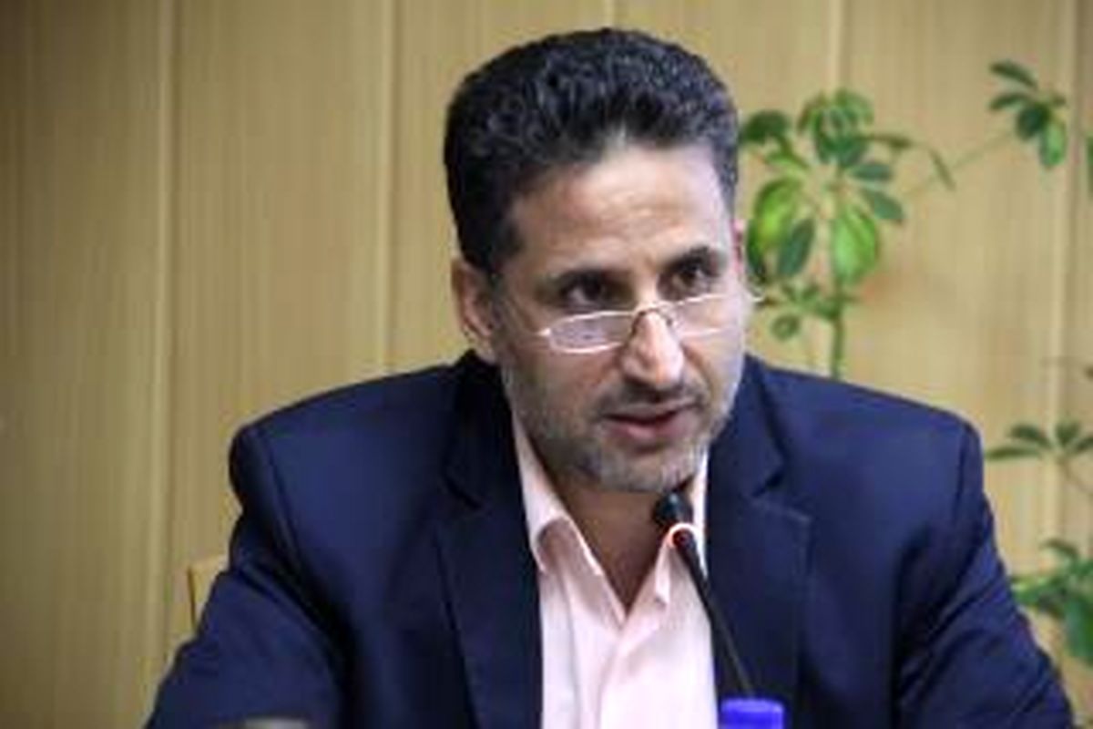 حبیب الله غفوری