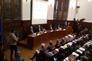 شرکت های کرواسی با فناورهای پیشرفته می تواندد در بازار ایران موثر باشند