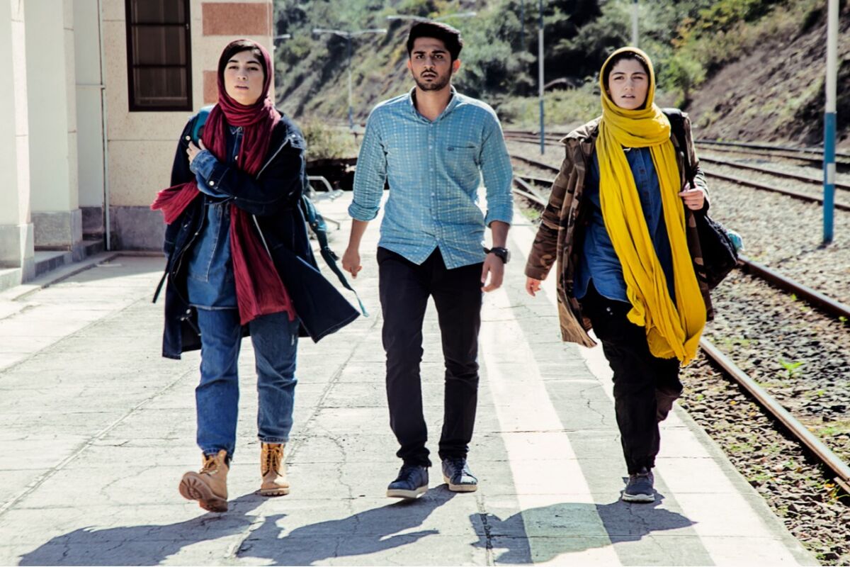 شاه ماهی