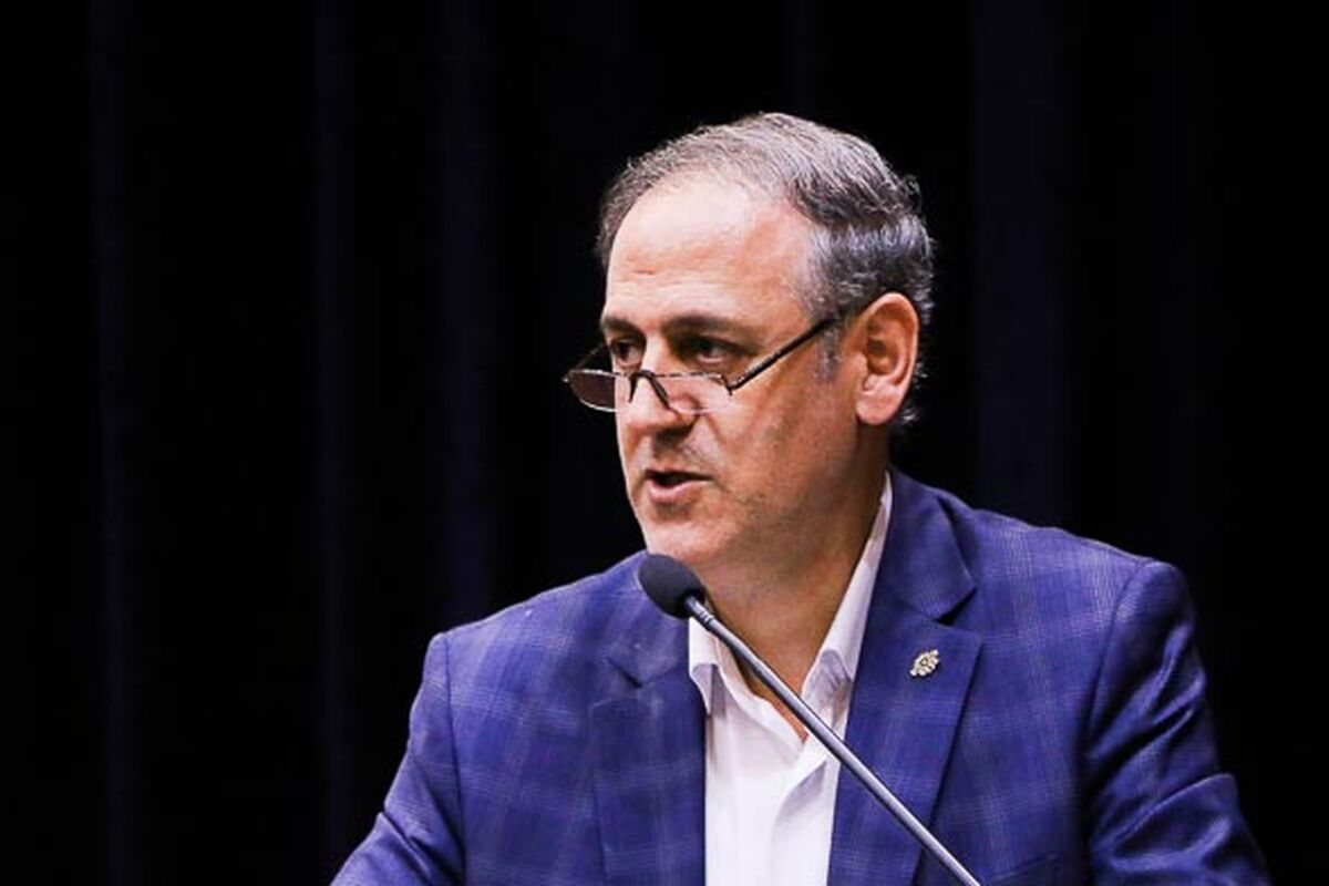 مدیر امور مالیاتی اصفهان