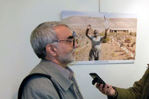 من سفیر بازگو کردن مشکل خشکسالی خراسان جنوبی در تهرانم / کاش مسئولین به جای ابراز همدردی راهکاری ارائه کنند