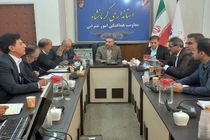 تخصیص دو میلیون متر مکعب آب به منطقه آزاد قصرشیرین قطعی شد