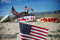 درخواست احمدی نژاد از ترامپ