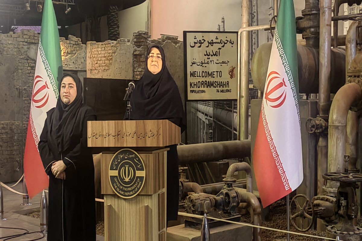 سخنگوی دولت 