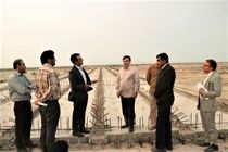 مسیر بندرعباس به بندرخمیر  16 کیلومتر کاهش می‌یابد