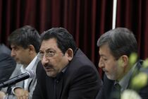 بازسازی فولاد مبارکه اولویت ملی است