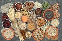 غلات کامل سلامت روده، کبد و کاهش خطر سرطان را تقویت می‌کند