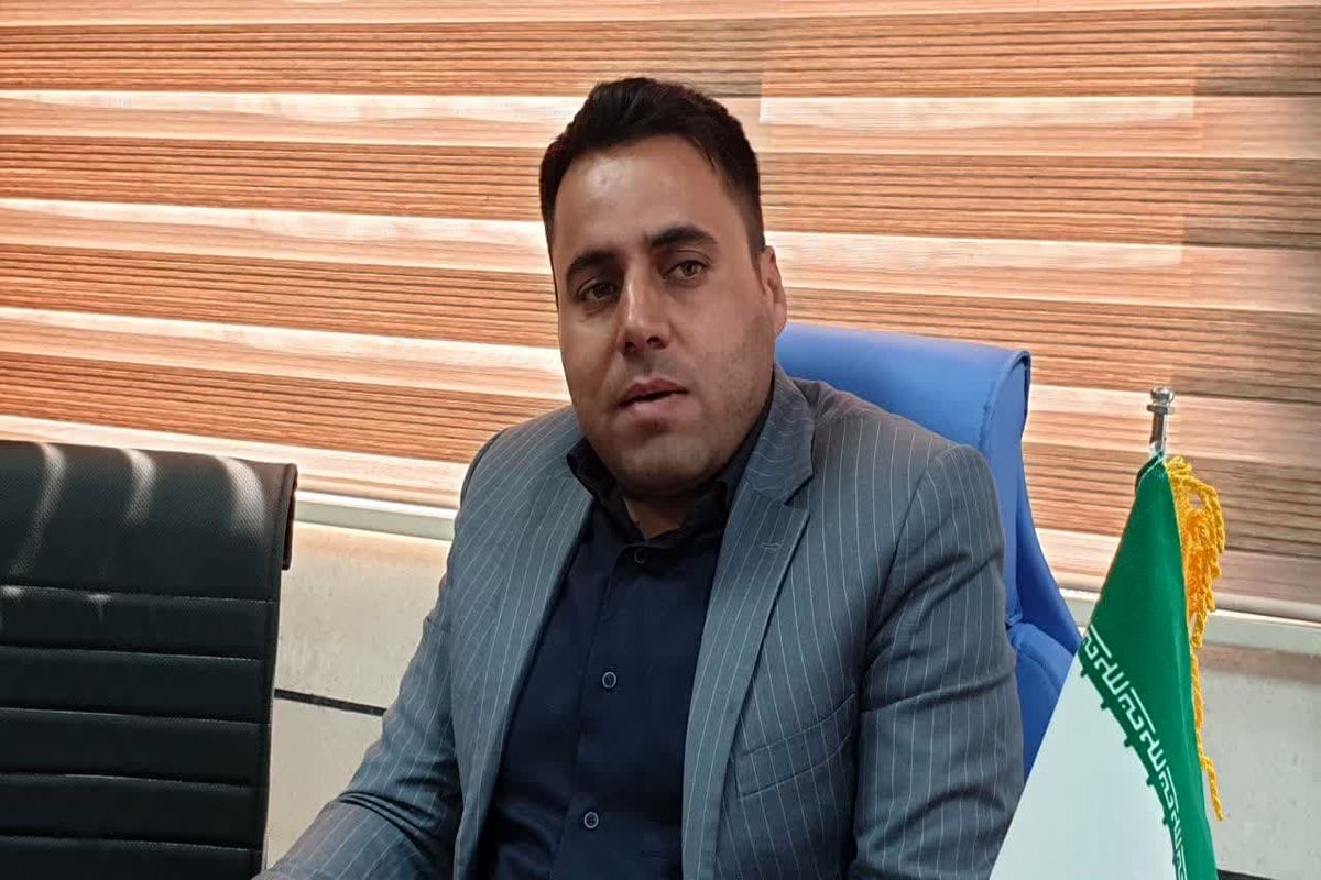 شهردار خاکعلی