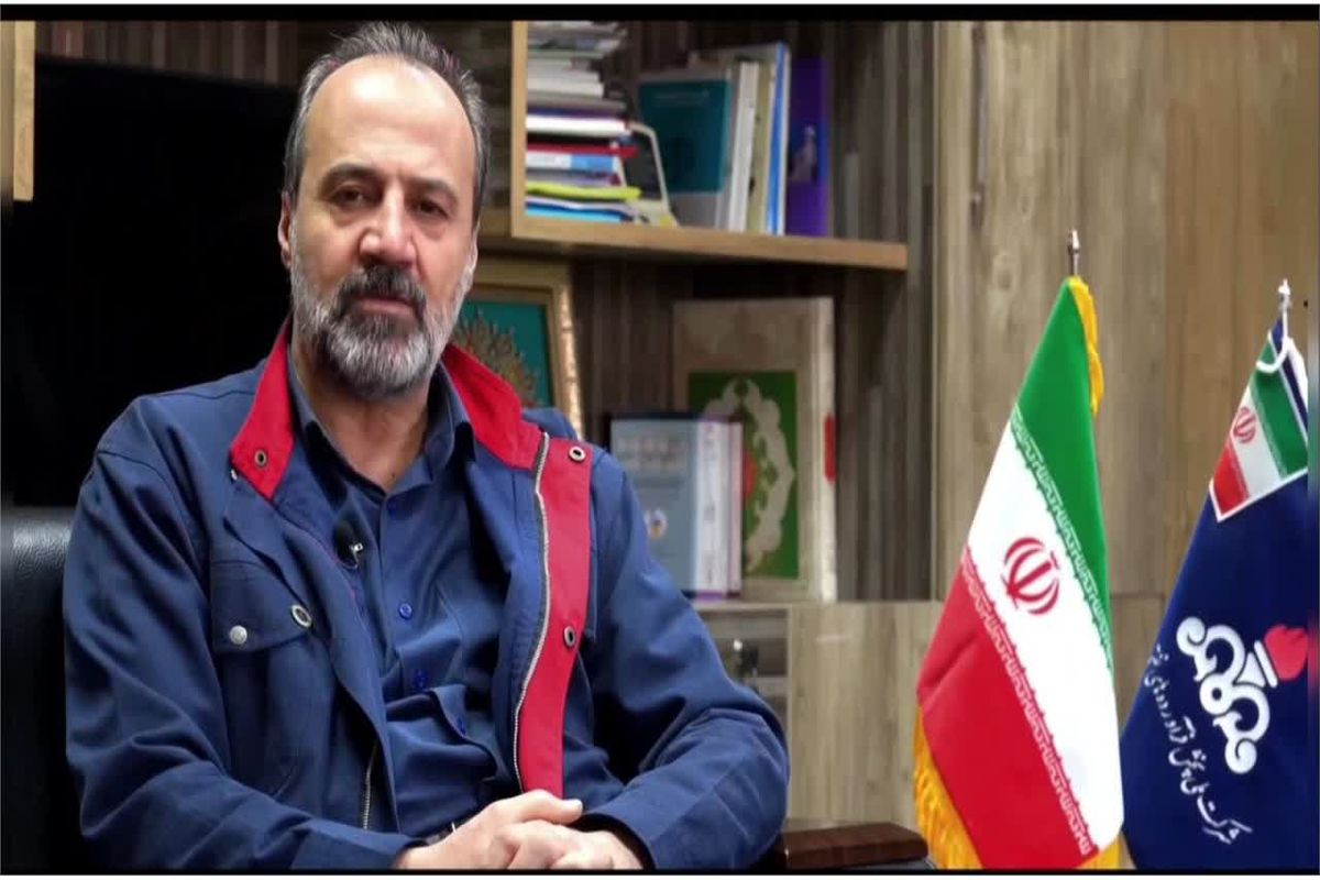 مهندس جمشیدی