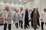 نمایندگان مجلس شورای اسلامی آذربایجان شرقی به بناب سفر کردند